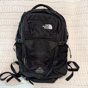 North Face Recon backpack